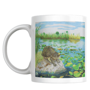 Taza Casquito de Vallarta