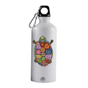 Botella para agua