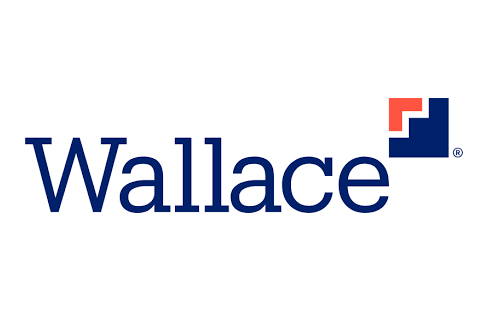 Logo Wallace