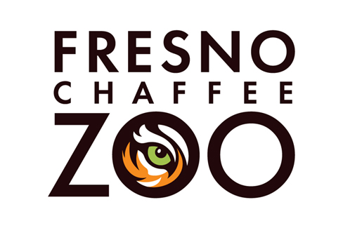 fresno chaffee zoo logo
